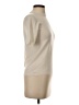 Max Mara Ivory Short Sleeve Turtleneck Size S (estimated) - photo 4