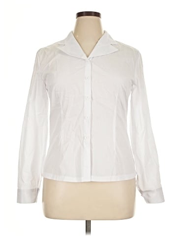 Unbranded Long Sleeve Blouse (view 1)