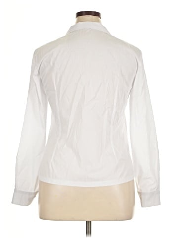 Unbranded Long Sleeve Blouse (view 2)