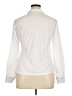 Unbranded White Long Sleeve Blouse Size XL - photo 2