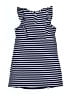 Vineyard Vines Performance Stripes Blue Dress Size 4T - photo 2