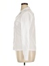 Unbranded White Long Sleeve Blouse Size XL - photo 5