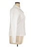 Unbranded White Long Sleeve Blouse Size XL - photo 4