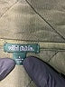 Wild Fable 100% Cotton Argyle Green Jacket Size S - photo 6