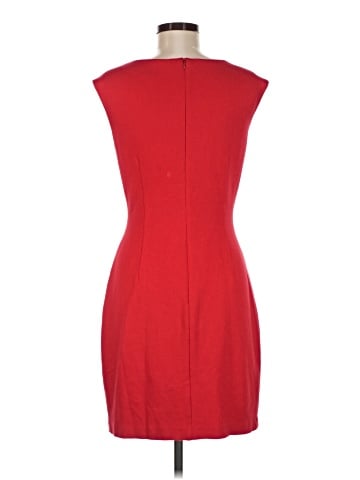 Amy Matto Cocktail Dress (view 2)