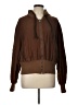 We the Free Brown Jacket Size L - photo 1