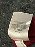 Express Burgundy Bodysuit Size L - photo 4