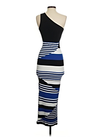 Fashion Nova Cocktail Dress (view 2)