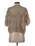 Splendid Tan Cardigan Size S - photo 2