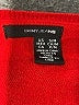 DKNY Jeans Red Pullover Sweater Size Sm - Med - photo 7