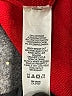 DKNY Jeans Red Pullover Sweater Size Sm - Med - photo 8