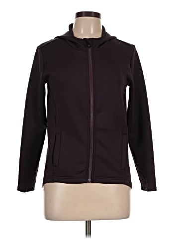 Zella Track Jacket (view 1)