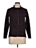 Zella Burgundy Track Jacket Size 10 - photo 1