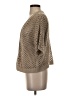 Splendid Tan Cardigan Size S - photo 5
