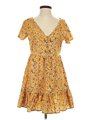 Unbranded Casual Dress (view 1)