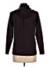 Zella Burgundy Track Jacket Size 10 - photo 2