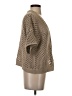 Splendid Tan Cardigan Size S - photo 4