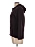 Zella Burgundy Track Jacket Size 10 - photo 5