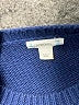 Crewcuts Blue Pullover Sweater Size XS (kids) - photo 3