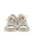 M. Gemi White Sneakers Size EU 37 1/2 - photo 2