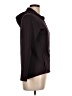 Zella Burgundy Track Jacket Size 10 - photo 4