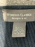 Working Classics Black Cardigan Size 14 - photo 7