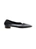 Jeffrey Campbell Black Flats Size 10 - photo 1