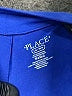 Assorted Brands Solid Blue Athletic Shorts Size 10 - 12 - photo 3