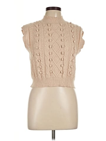 Debut Sweater Vest (view 1)