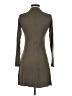 Primark Gray Casual Dress Size 4 - photo 2