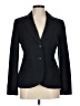 Ann Taylor Factory Black Blazer Size 6 - photo 1