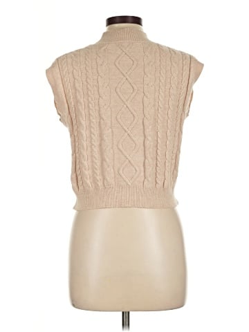 Debut Sweater Vest (view 2)