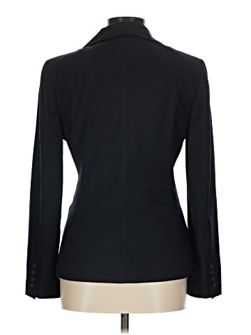 Ann Taylor Factory Blazer (view 2)