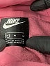 Nike Pink Sweatshirt Size M - photo 7