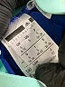 Adidas Color Block Blue Active Pants Size S - photo 8