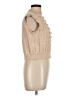 Debut Tan Sweater Vest Size L - photo 4