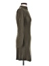 Primark Gray Casual Dress Size 4 - photo 4
