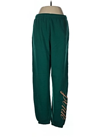 Victoria's Secret Pink Track Pants (view 1)