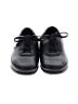 SAS Black Flats Size 9 - photo 2
