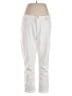 Gap White Casual Pants Size 34R - photo 1