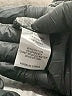 Doe & Rae Plaid Gray Pullover Sweater Size M - photo 8