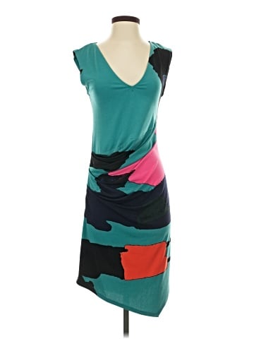 RACHEL Rachel Roy Cocktail Dress (view 1)