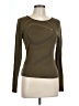 Levi's Brown Long Sleeve T-Shirt Size L - photo 1
