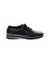 SAS Black Flats Size 9 - photo 1