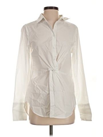 Lola River Long Sleeve Blouse (view 1)
