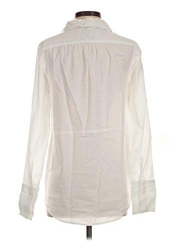 Lola River Long Sleeve Blouse (view 2)