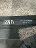 Zara Black Sleeveless Blouse Size XS - photo 7