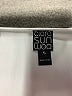 Clara Sun Woo White Sleeveless Blouse Size XL - photo 7