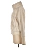 Athleta 100% Polyester Ivory Fleece Size M - photo 5
