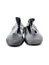 Jeffrey Campbell Black Flats Size 10 - photo 2
